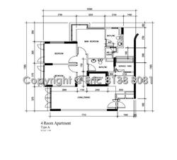 Blk 435C Fernvale Road (Sengkang), HDB 4 Rooms #142366112